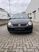 Volkswagen VW Lupo Benzin 1.4 Klimatronic,2 Hand. - Volkswagen Lupo in Hamburg