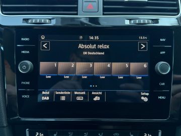Volkswagen Golf VII Join 1.6 TDI °LED°Navi°RFK°PDC°SHZ°