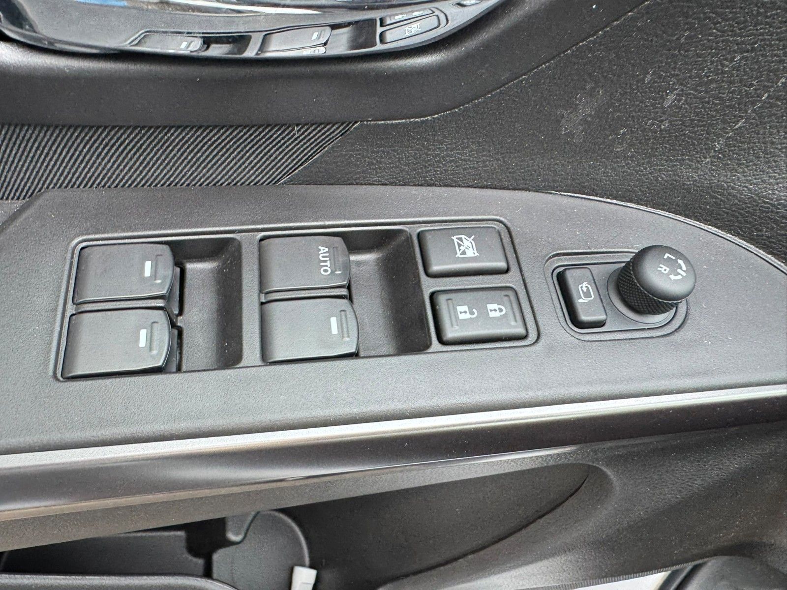 Suzuki (SX4) S-Cross - Bild 18