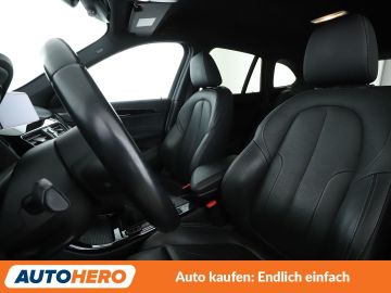 BMW X1 - 10