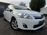 Toyota Auris Hybrid Life 1. Hand Klimaautomatik PDC - Toyota Auris aus 2011 mit Hybrid-Antrieb