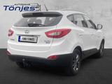 Hyundai IX35 BLUE FINALE 2WD - Hyundai ix35 Finale mit Benzin-Antrieb
