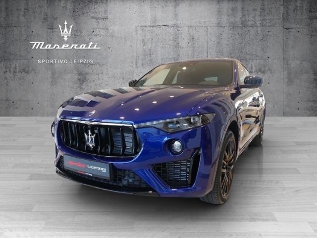 Maserati Levante Gran Sport S Q4