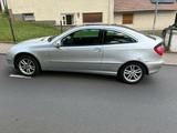 Mercedes-Benz C180 Coupé (CL203)  Gepfleg... - Mercedes-Benz: 203 Cl