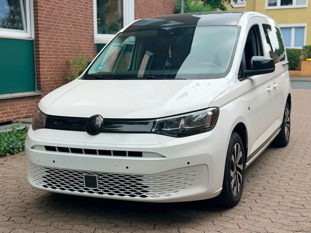 VW VW CADDY 2,0 D Style EDITION Facelift
