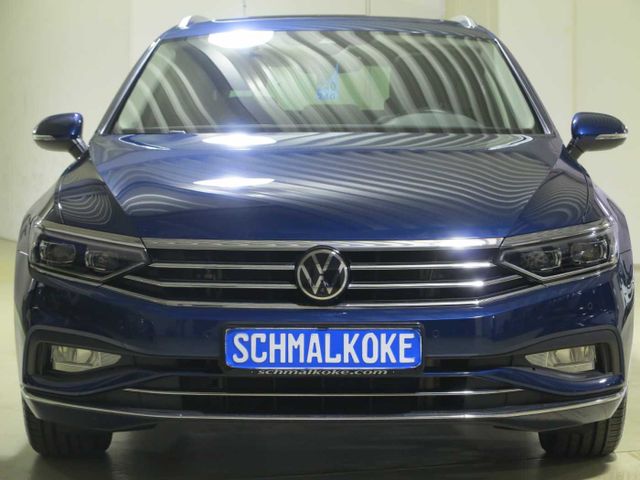VW Passat Variant 2.0TDI DSG7 4Mot Elegance eSD AHK