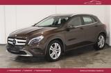 Mercedes-Benz GLA 200 Urban DTC Bi-Xenon Tempomat-AHK-SHZ-PDC- - Mercedes GLA-Klasse bis 15.000 Euro