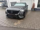 Mercedes-Benz E 300 de T-Modell, Black, AMG, Maxton - Mercedes-Benz E 300: T Modell