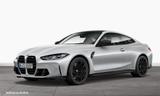 BMW M4 Coupé Harman/K LiveCockpitProf Head-Up Laser - gebrauchte BMW M4 aus dem Jahr 2020