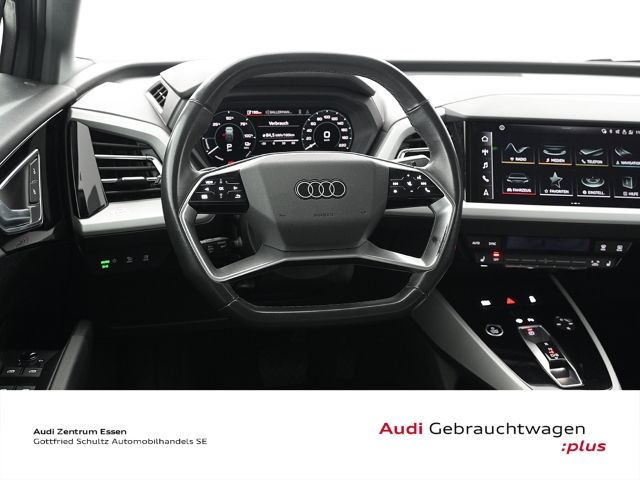 Audi Q4 e-tron - Bild 15