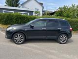 Nissan Qashqai +2 Tekna 4X4 ~ Euro5~7-Sitzer - gebrauchte Nissan Qashqai aus dem Jahr 2011
