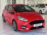 Ford Fiesta 1.0 EcoBoost ST-LINE Klimaaut. - Winter - Ford Fiesta: Euro 5