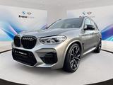 BMW X3 M Competition "Aulitzky Umbau"