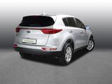 Kia Sportage 1.6 GDI 2WD NAVI 4xSHZ ALU KAMERA PDC - Kia Sportage: Geländewagen, 2x4
