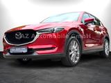 Mazda CX-5 AWD S-DACH/SITZLÜF./360°/ACC/SPUR/AHK/BOSE - Mazda CX-5 mit Diesel-Antrieb: Geländewagen