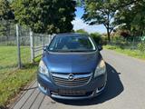 Opel Meriva 1.4 Edition 88kW Automatik Edition