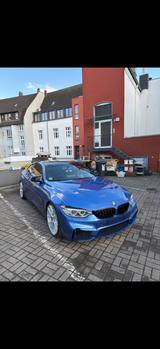 BMW 420i Coupé M Paket GTS  - BMW 420 in Gelsenkirchen