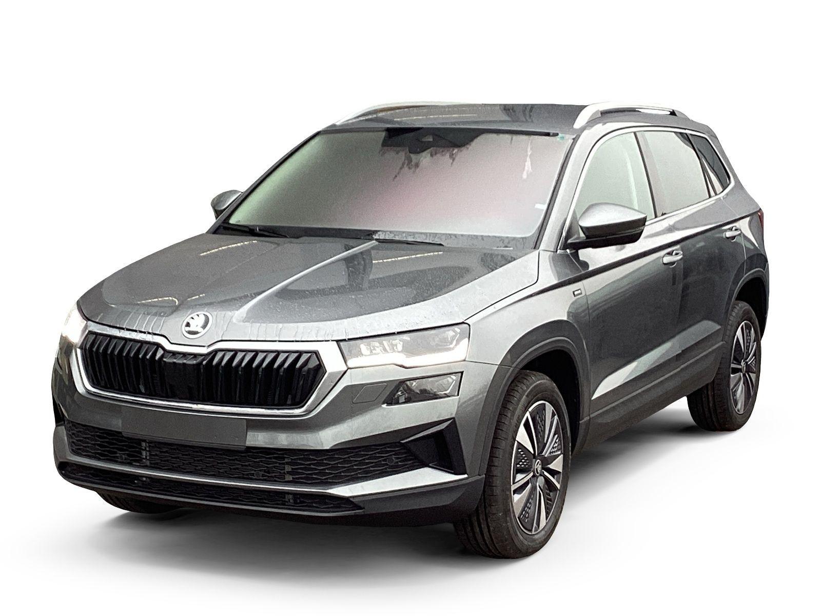 Skoda Karoq Drive 2,0TDI*DSG *NAVI*MATRIX-LED*AHK*ACC*