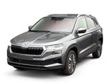 Skoda Karoq Drive 2,0TDI*DSG *NAVI*MATRIX-LED*AHK*ACC* - Skoda Karoq
