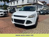 Ford Kuga Trend *2.Hand*Sitzh.*AHK*Tüv-Neu* - Ford Kuga mit Diesel-Antrieb: Trend