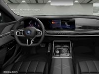 BMW i7 - Vorschau Bild 8