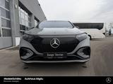 Mercedes-Benz EQS SUV 580 AMG 21" NAPPA Wärmepumpe TV NP180 - Mercedes-Benz W180