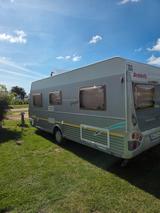 Dethleffs Camper Lifestyle 510 DB - Dethleffs Camper 510