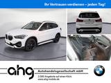 BMW X1 xDrive20i Sport Line Steptronic Aut. PDC HIFI - BMW X1 Gebrauchtwagen in Stuttgart