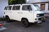 Volkswagen VW T3 Syncro Differentialsperren u. Schiebedach - Volkswagen T3: Allradantrieb, Syncro