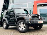 Jeep Wrangler / Wrangler Unlimited Rubicon Hardtop - Jeep: Rubicon
