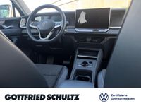 Volkswagen Tayron - Vorschau Bild 26