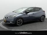 Nissan Micra 1.0 IG-T N-Design & N-Sport Bose Pack Blac - Nissan Micra: N Design