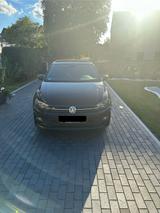 Volkswagen VW Polo 2019 R-Line - Volkswagen Polo mit Diesel-Antrieb: Limousine, Automatik