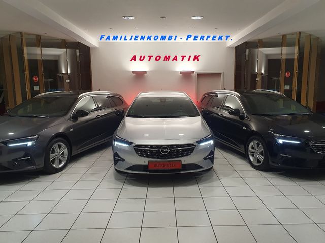 Opel - 2023 AUTOMATIK FAMILY-TOURER 23.000 KM + A H K