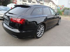 Fahrzeugabbildung Audi A6 2.0 TDI S Line 1hd Navi Tempo Scheckheftgepf