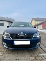 Skoda Fabia 1.0l TSI 70kW Active Combi Active - Skoda Fabia: Combi Active