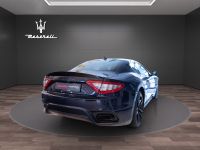 Maserati Granturismo - Vorschau Bild 4