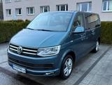 Volkswagen T6 Multivan Comfortline DSG, LED, Standheizung - Volkswagen T6 Multivan: Comfortline