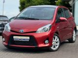 Toyota Yaris Club Hybrid/AUTOMATIK/PANO/NAVI/KAMERA/SHZ - Toyota Yaris: Automat