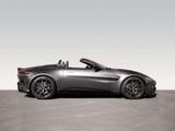Aston Martin Vantage ROADSTER - Aston Martin aus 2021