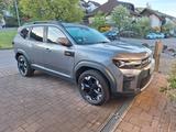 Dacia Bigster mild hybrid 130 4x4 Extreme 7 Jahre Gar. - Dacia Bigster mit Schiebedach