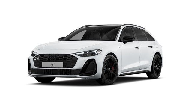 Image of Audi A5