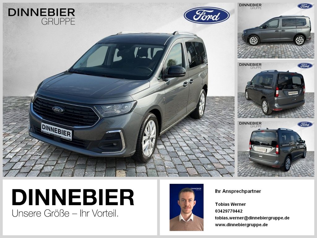 Ford Tourneo Connect