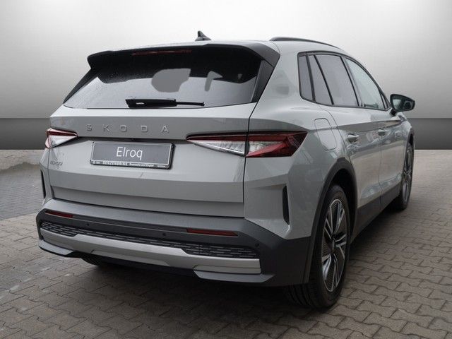 Elroq 50 Tour AHK+MATRIX+RFK+NAVI