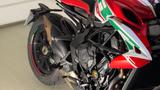 MV Agusta Dragster 800RC Lim.Edition + RacingKit 147PS - MV AGUSTA DRAGSTER 800