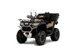 CFMOTO CFORCE 1000 Touring Overland /MY 26/4J. Garantie