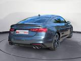 Audi S5 Sportback Competition edition plus PANO/360°/ - Audi S5: Limousine