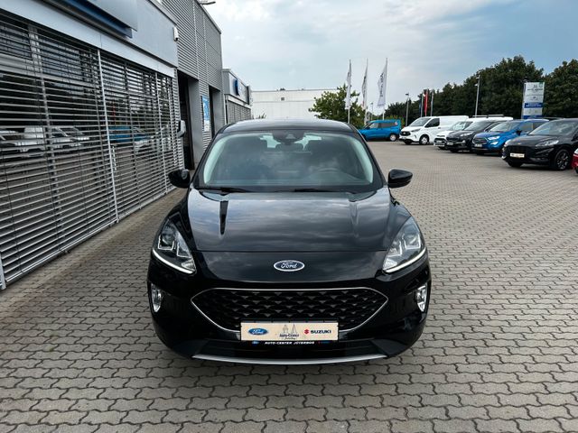 Kuga Plug-In Hybrid*PHEV*PDC*TEMPOMAT*FSH*