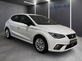 Seat Ibiza FR 1.0 TSI LED Navi Beats Kamera Paket-XL - Seat aus 2024