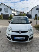 Fiat Panda Young - Fiat Panda: Young